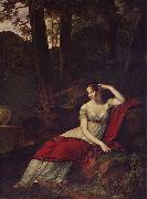 Pierre-Paul Prud hon Portrat der Kaiserin Josephine oil on canvas